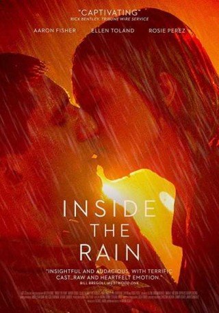 فيلم Inside the Rain 2019 مترجم (2019)