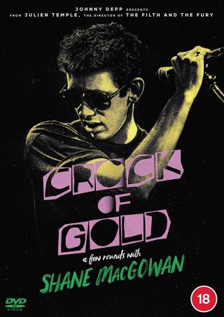 فيلم Crock of Gold: A Few Rounds with Shane MacGowan 2020 مترجم (2020) 2020