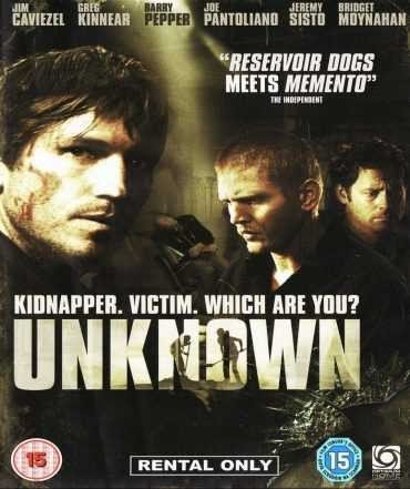 مشاهدة فيلم Unknown 2006 مترجم (2021)