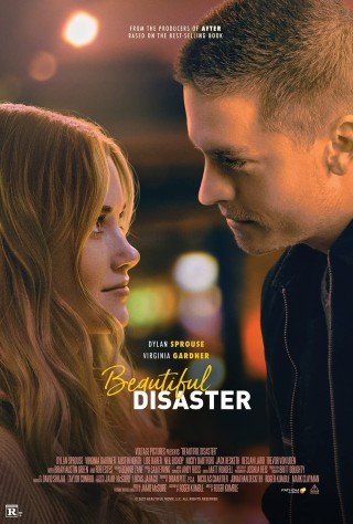 مشاهدة فيلم Beautiful Disaster 2023 مترجم (2023)