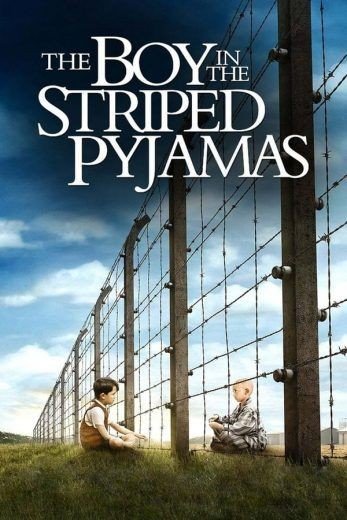 مشاهدة فيلم The Boy in the Striped Pyjamas 2008 مترجم (2021)