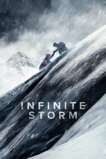 مشاهدة فيلم Infinite Storm 2022 مترجم (2022)