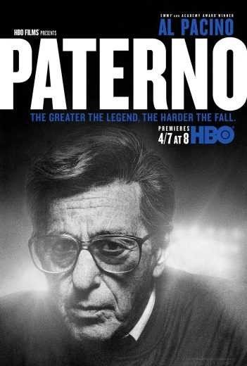 مشاهدة فيلم Paterno 2018 مترجم (2021)