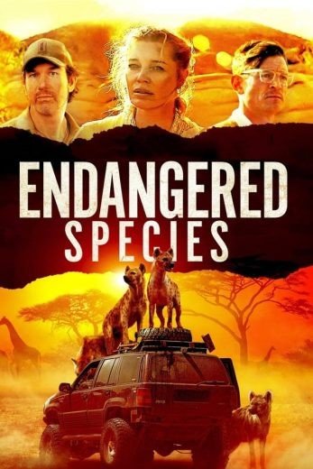 مشاهدة فيلم Endangered Species 2021 مترجم (2021)