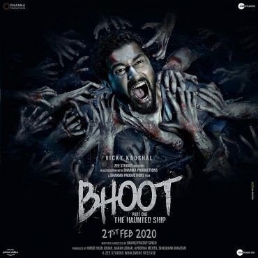 مشاهدة فيلم Bhoot: Part One – The Haunted Ship 2020 مترجم (2021)