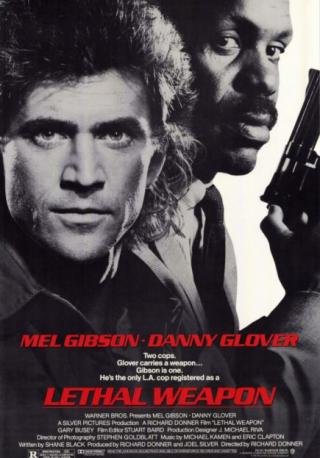 فيلم Lethal Weapon 1987 مترجم (1987) 1987