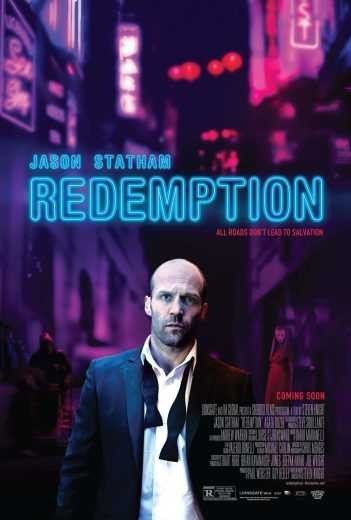 مشاهدة فيلم Redemption 2013 مترجم (2021)