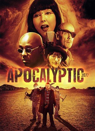 فيلم Apocalyptic 2077 2019 مترجم (2019)