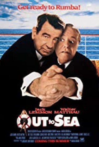 فيلم Out to Sea 1997 مترجم (1997) 1997