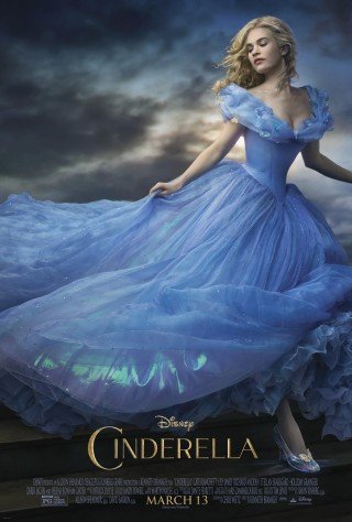 مشاهدة فيلم Cinderella 2015 مترجم (2021)