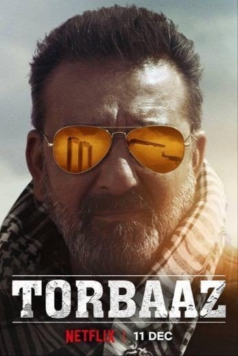 مشاهدة فيلم Torbaaz 2020 مترجم (2021)