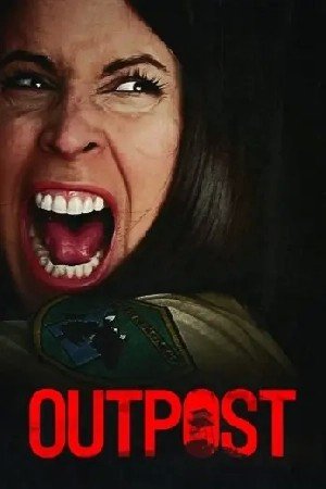 outpost مشاهدة فيلم (2024)