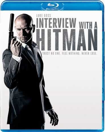 مشاهدة فيلم Interview With A Hitman 2012 مترجم (2021)