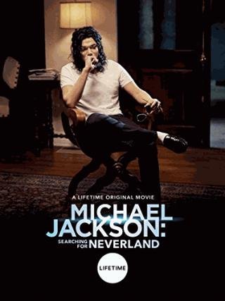 فيلم Michael Jackson Searching For Neverland 2017 مترجم (2017)