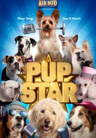 فيلم Pup Star 2016 مترجم (2016)