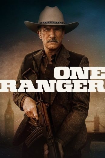 مشاهدة فيلم One Ranger 2023 مترجم (2023)