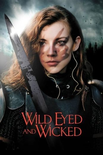 مشاهدة فيلم Wild Eyed and Wicked 2023 مترجم (2024)