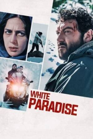 White Paradise مشاهدة فيلم (2024)