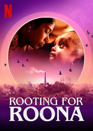 فيلم Rooting for Roona 2020 مترجم (2020)