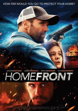 فيلم Homefront 2013 مترجم (2013)