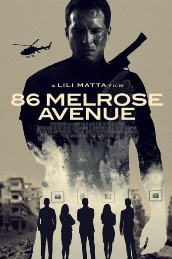 مشاهدة فيلم 86 Melrose Avenue 2020 مترجم (2021)