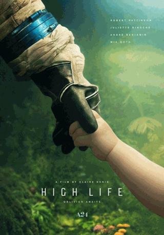 فيلم High Life 2018 مترجم (2018)