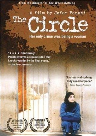 فيلم The Circle 2000 مترجم (2000)
