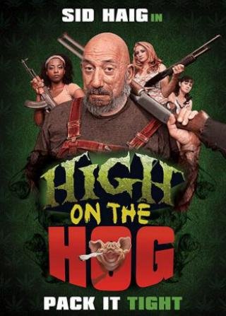 فيلم High on the Hog 2019 مترجم (2019)