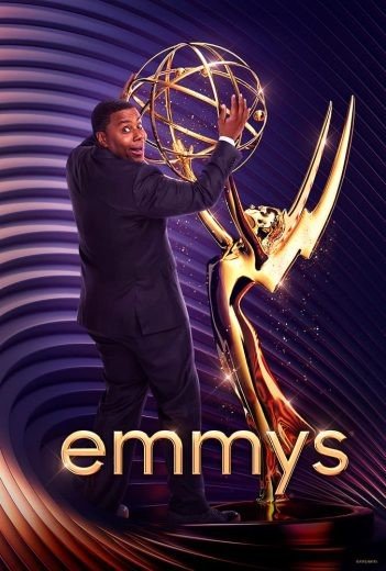 مشاهدة حفل The 74th Primetime Emmy Awards 2022 مترجم (2022)
