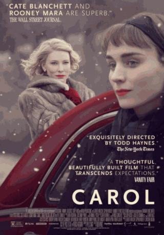 فيلم Carol 2015 مترجم (2015)