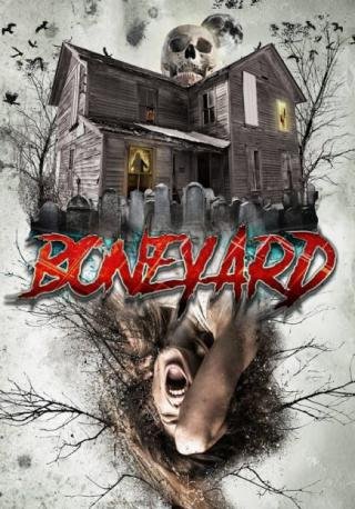 فيلم Boneyard 2019 مترجم (2020)
