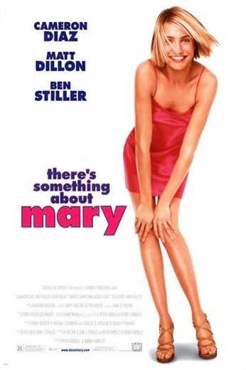 مشاهدة فيلم Theres Something About Mary 1998 مترجم (2021)