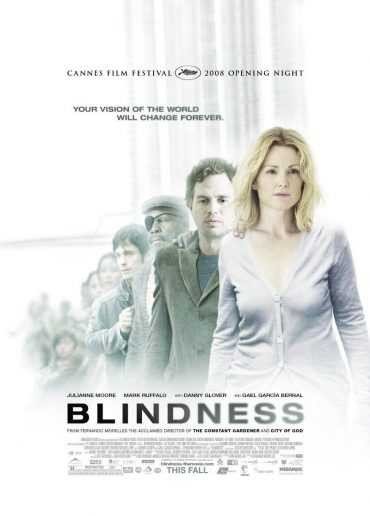 مشاهدة فيلم Blindness 2008 مترجم (2021)