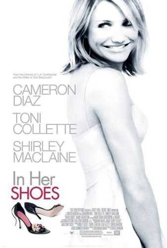 مشاهدة فيلم In Her Shoes 2005 مترجم (2021)