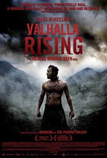 مشاهدة فيلم Valhalla Rising 2009 مترجم (2021)