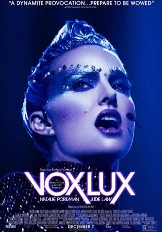 فيلم Vox Lux 2018 مترجم (2018)