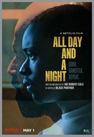 فيلم All Day and a Night 2020 مترجم (2020)
