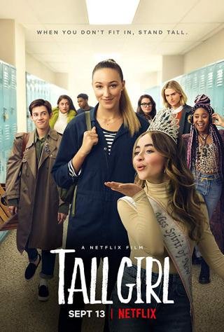 فيلم Tall Girl 2019 مترجم (2019)