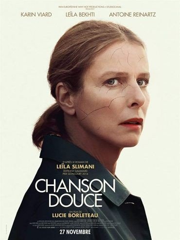 مشاهدة فيلم Chanson Douce 2019 مترجم (2021)