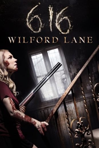 مشاهدة فيلم 616 Wilford Lane 2021 مدبلج (2021)