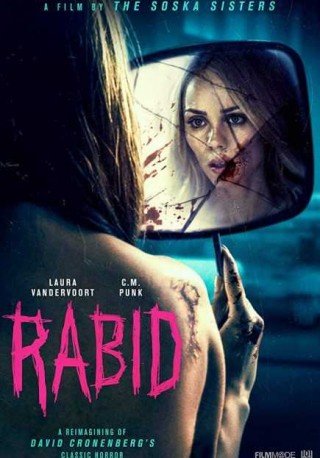 فيلم Rabid 2019 مترجم (2019)