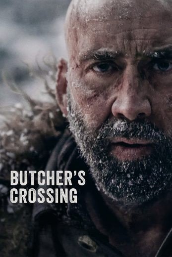 مشاهدة فيلم Butcher’s Crossing 2022 مدبلج (2024)