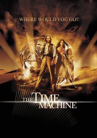 فيلم The Time Machine 2002 مترجم (2002)