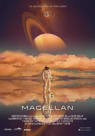 فيلم Magellan 2017 مترجم (2017)