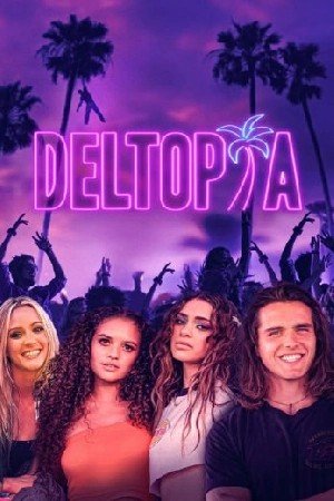 deltopia مشاهدة فيلم (2024)