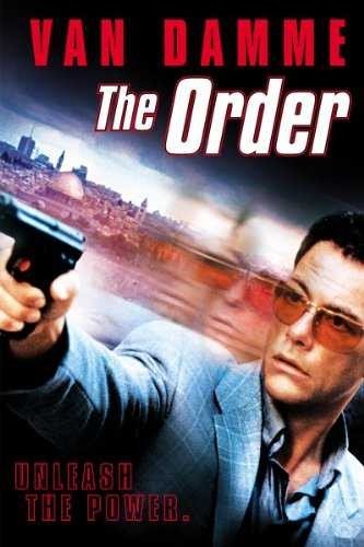 مشاهدة فيلم The Order 2001 مترجم (2021)