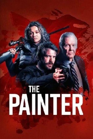 The Painter مشاهدة فيلم (2024)