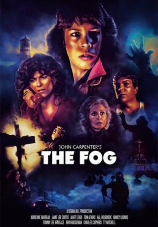 فيلم The Fog 1980 مترجم (1980)