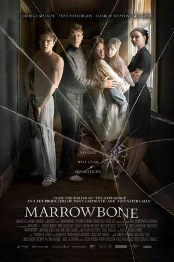 مشاهدة فيلم Marrowbone 2017 مترجم (2021)