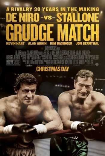 مشاهدة فيلم Grudge Match 2013 مترجم (2021)